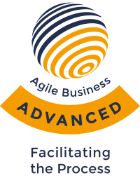 Arne Keuning - Agile Business Advanced - Facilitating the Process - IIABC